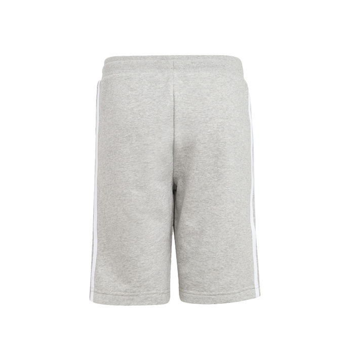 SHORTS ADICOLOR Kids Light Grey White