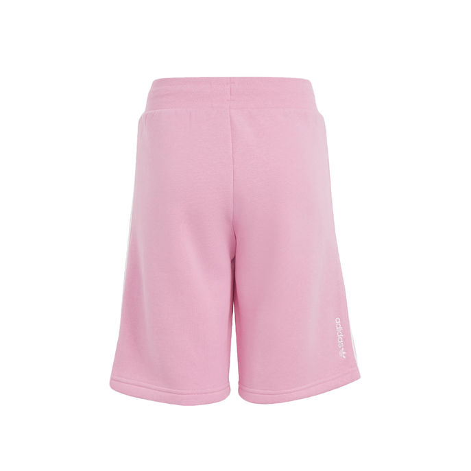 SHORTS ADICOLOR Kids Pink