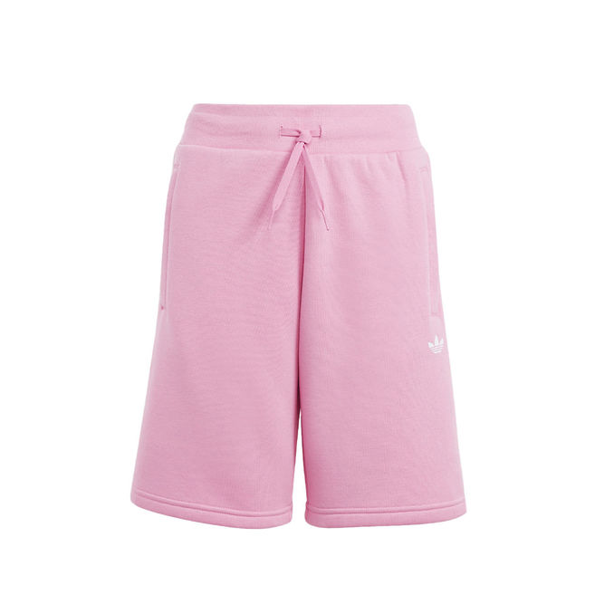 SHORTS ADICOLOR Kids Pink