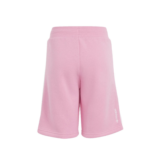 SHORTS ADICOLOR Kids Pink