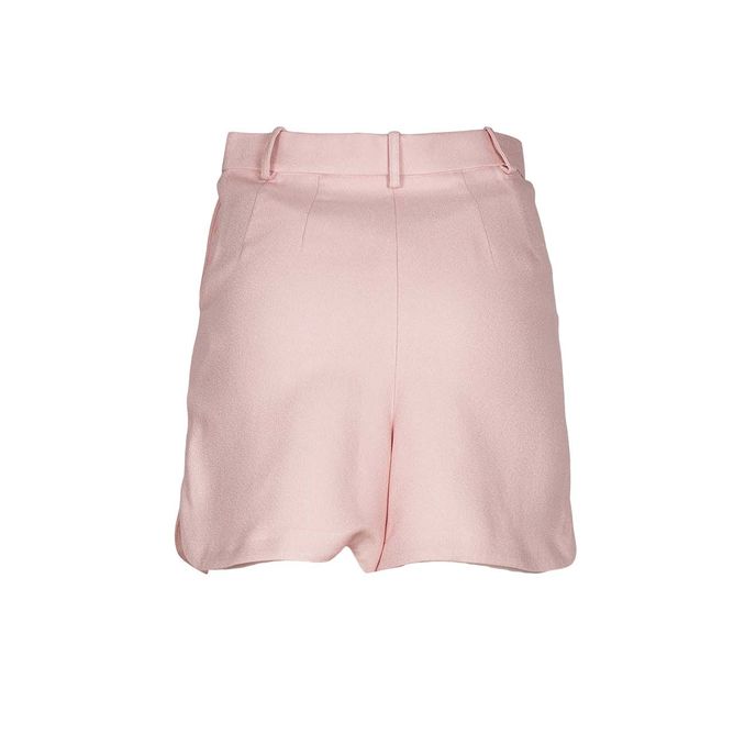 SHORTS ANITA Woman Rose