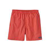 SHORTS BAGGIES 5 Man Coral SHORTS BAGGIES 5 Man Coral