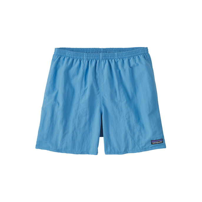 SHORTS BAGGIES 5 Man Lago Blue