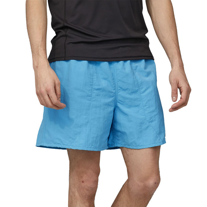 SHORTS BAGGIES 5 Man Lago Blue