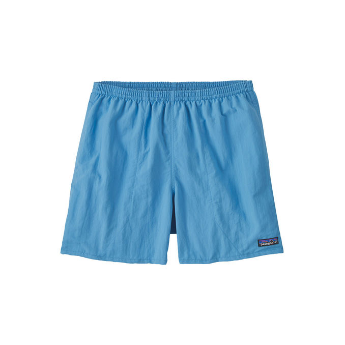 SHORTS BAGGIES 5 Man Lago Blue