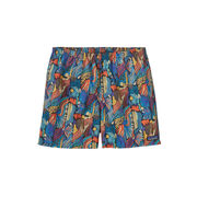 SHORTS BAGGIES 5 Man Pitch Blue SHORTS BAGGIES 5 Man Pitch Blue