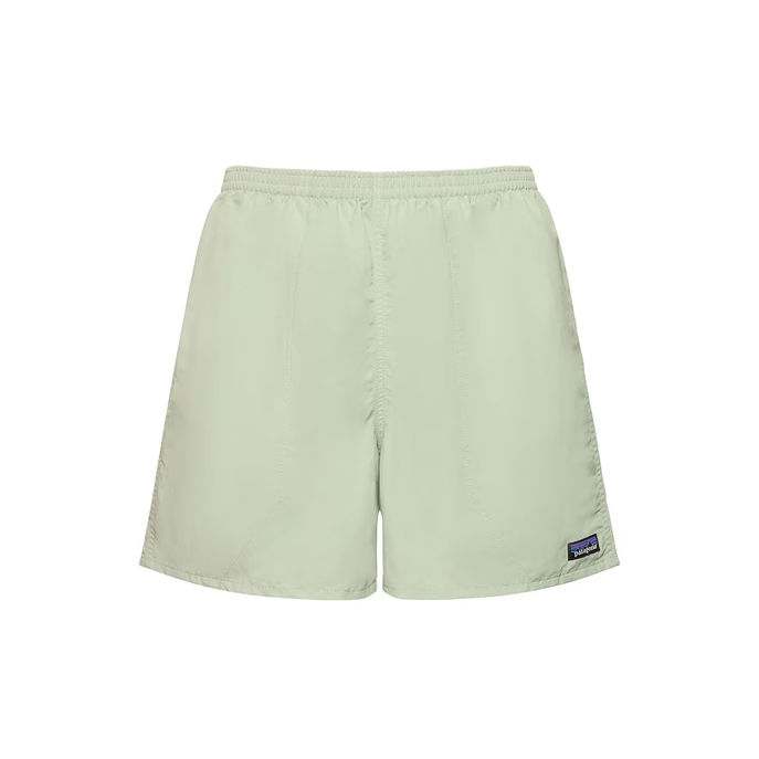 SHORTS BAGGIES 5 Man Sage Green