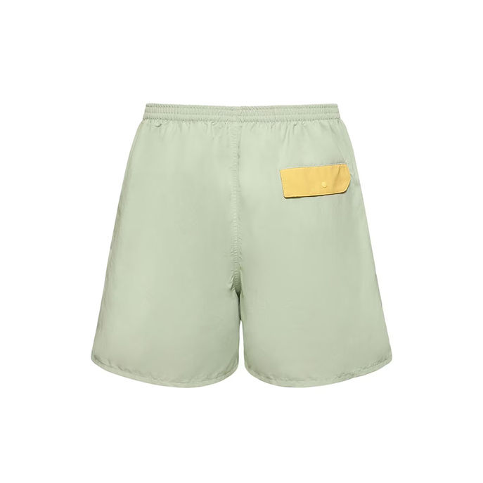 SHORTS BAGGIES 5 Man Sage Green