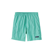 SHORTS BAGGIES LIGHT Man Early Teal SHORTS BAGGIES LIGHT Man Early Teal