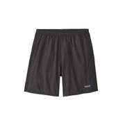 SHORTS BAGGIES LIGHT Man Ink Black SHORTS BAGGIES LIGHT Man Ink Black