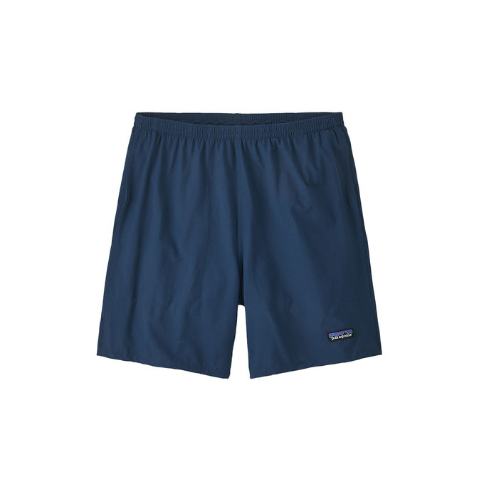 SHORTS BAGGIES LIGHT Man Tidepool Blue