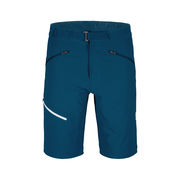 SHORTS BRENTA Man Petrol Blue SHORTS BRENTA Man Petrol Blue