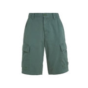 SHORTS CARGO AIDEN Man Avalon Green SHORTS CARGO AIDEN Man Avalon Green