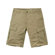 SHORTS CARGO RIPSTOP Man Dark Khaki SHORTS CARGO RIPSTOP Man Dark Khaki