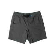 SHORTS CHILLIWACK Man Dark Shadow SHORTS CHILLIWACK Man Dark Shadow