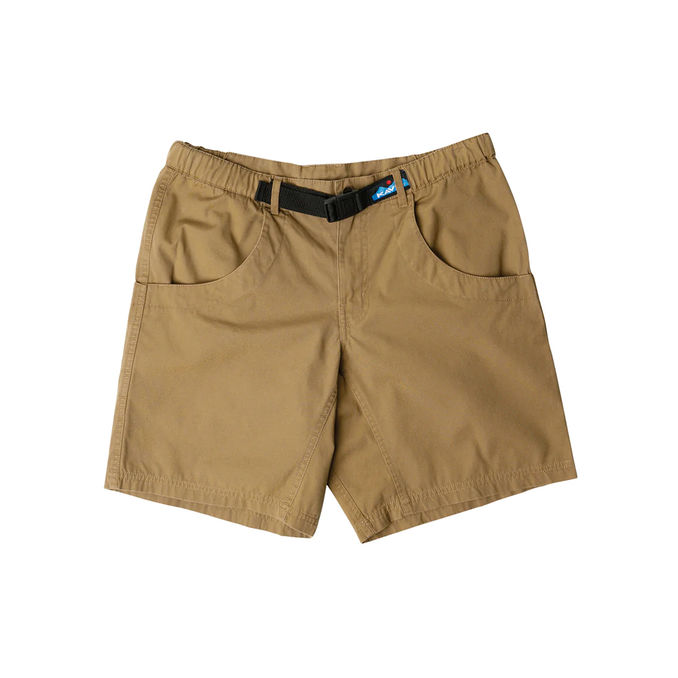 SHORTS CHILLIWACK Man Khaki