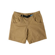 SHORTS CHILLIWACK Man Khaki SHORTS CHILLIWACK Man Khaki
