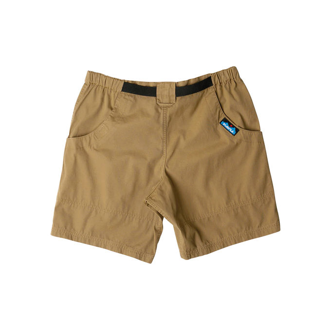 SHORTS CHILLIWACK Man Khaki