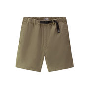 SHORTS EASY Man Lake Olive SHORTS EASY Man Lake Olive