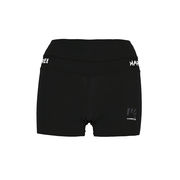 SHORTS EASYFRIZZ Woman Black SHORTS EASYFRIZZ Woman Black