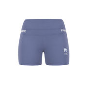 SHORTS EASYFRIZZ Woman Vintage Indigo SHORTS EASYFRIZZ Woman Vintage Indigo