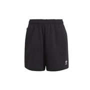 SHORTS ESSENTIALS Woman Black SHORTS ESSENTIALS Woman Black