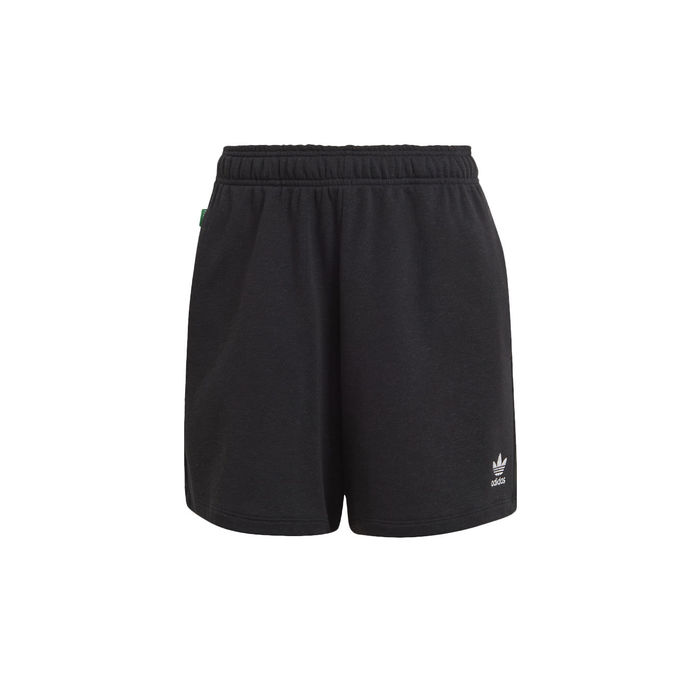 SHORTS ESSENTIALS Woman Black