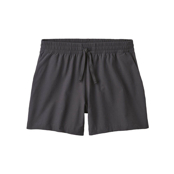 SHORTS FLEETWITH Woman Ink Black