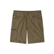 SHORTS M'S NOMADER Man Sage Khaki  SHORTS M'S NOMADER Man Sage Khaki