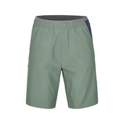 SHORTS PIZ SELVA Man Arctic Grey SHORTS PIZ SELVA Man Arctic Grey