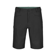 SHORTS PIZ SELVA Man Black Raven SHORTS PIZ SELVA Man Black Raven