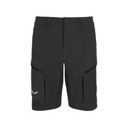 SHORTS PUEZ DURASTRETCH Man Black Out SHORTS PUEZ DURASTRETCH Man Black Out