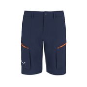 SHORTS PUEZ DURASTRETCH Man Navy Blazer SHORTS PUEZ DURASTRETCH Man Navy Blazer