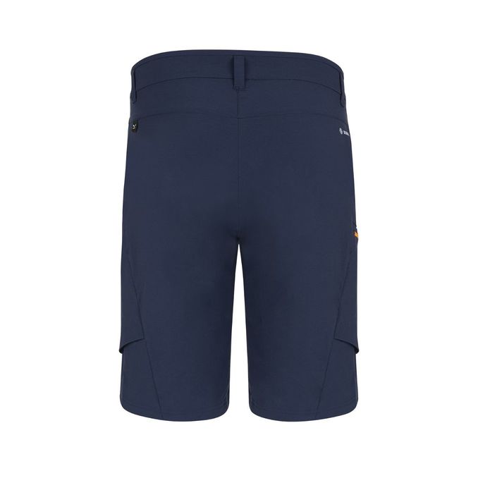 SHORTS PUEZ DURASTRETCH Man Navy Blazer