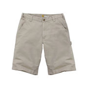 SHORTS RIGGED FLEX Man Tan SHORTS RIGGED FLEX Man Tan