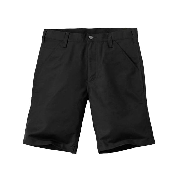 SHORTS RUGGED FLEX Man Black