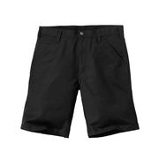 SHORTS RUGGED FLEX Man Black SHORTS RUGGED FLEX Man Black