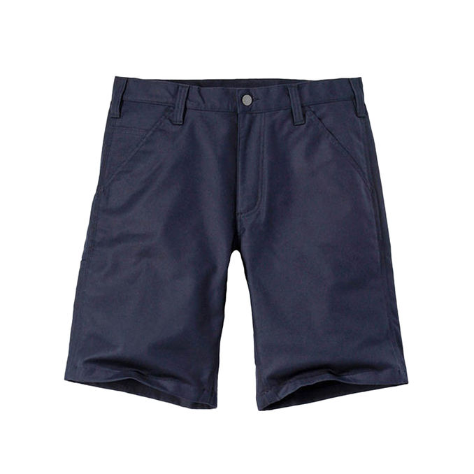 SHORTS RUGGED FLEX Man Navy