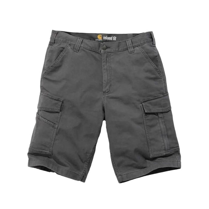 SHORTS RUGGED FLEX Uomo Shadow