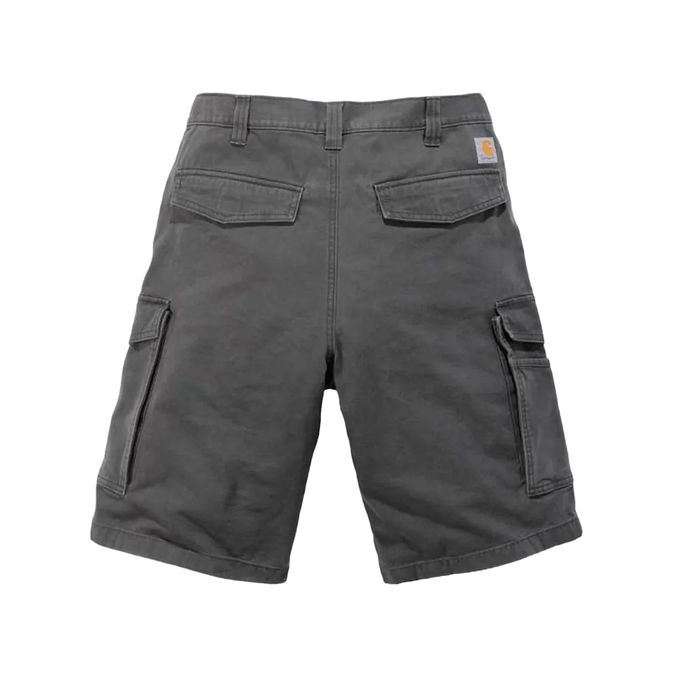 SHORTS RUGGED FLEX Uomo Shadow