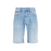 SHORTS SCANTON SLIM FIT Man Denim Light SHORTS SCANTON SLIM FIT Man Denim Light