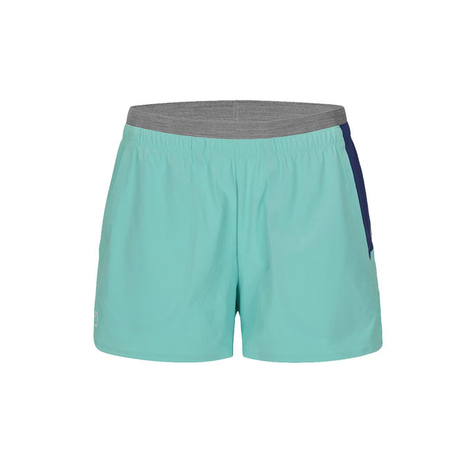 SHORTS SELVA Woman Ice Waterfall