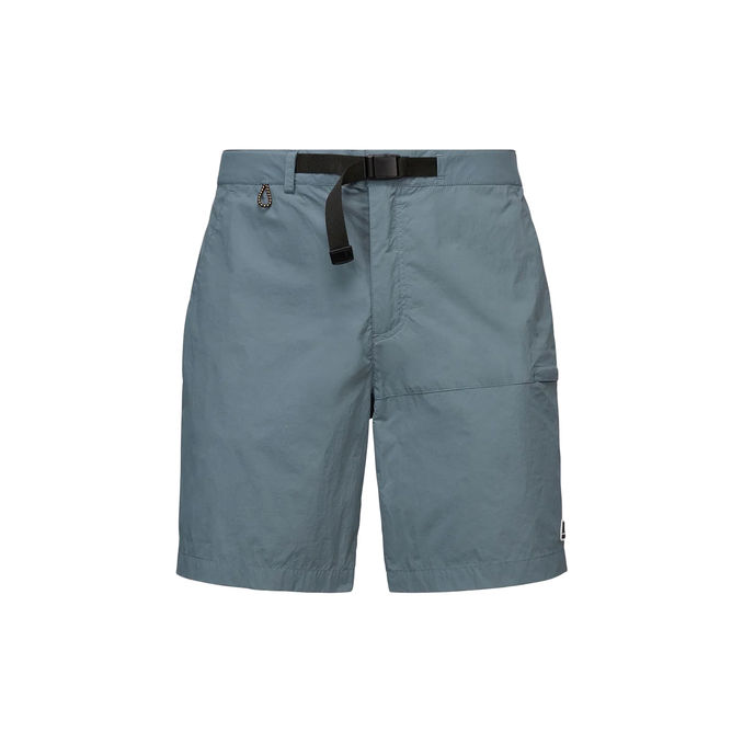 SHORTS TAPRINNE Man Grey Ash