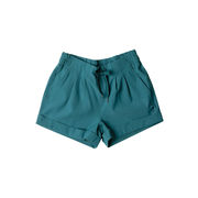 SHORTS TEPIC Woman Deep Teal SHORTS TEPIC Woman Deep Teal