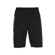 SHORTS TRE CIME Man Black Jasmine Green SHORTS TRE CIME Man Black Jasmine Green