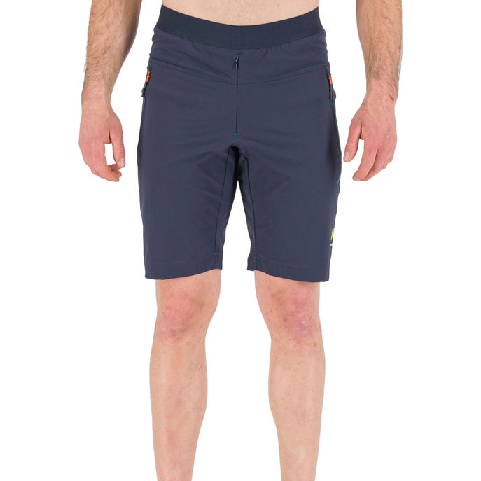 SHORTS TRE CIME Man Outer Space Indigo Blue