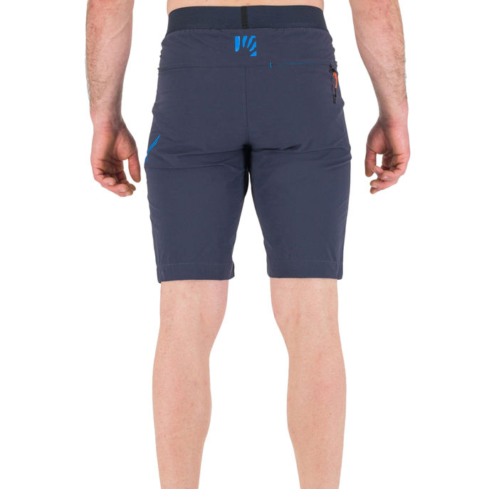 SHORTS TRE CIME Man Outer Space Indigo Blue