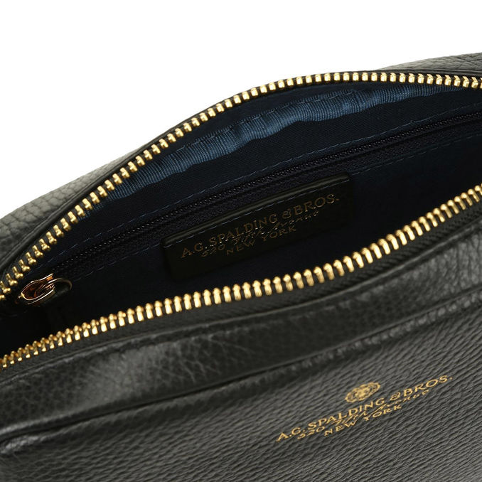 SHOULDER BAG CINDY TIFFANY LINE Women Nero