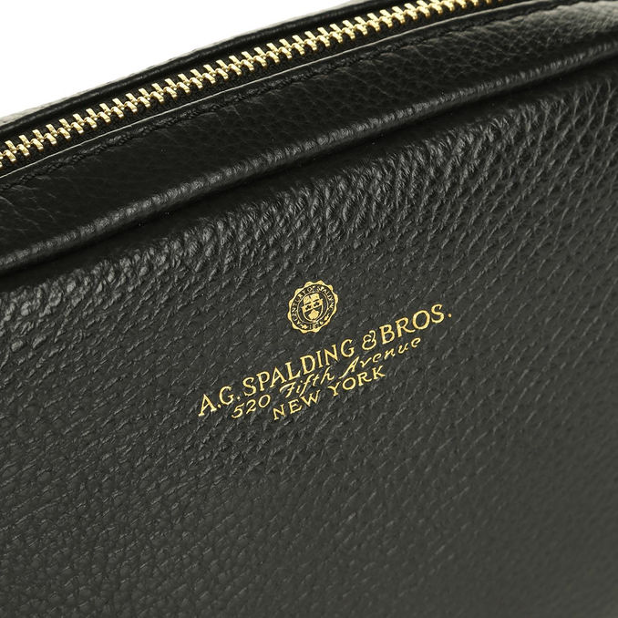 SHOULDER BAG CINDY TIFFANY LINE Women Nero