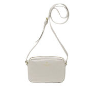 SHOULDER BAG CINDY TIFFANY LINE Women White SHOULDER BAG CINDY TIFFANY LINE Women White